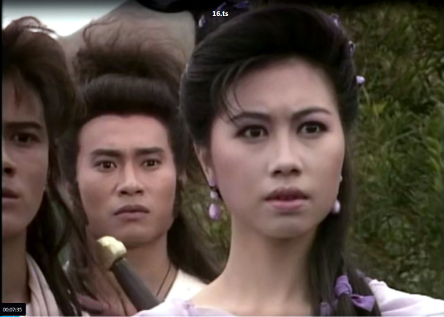 打开腾讯新闻,查看更多图片 >李紫琼-杨宝玲周青云-李婉华上官警我