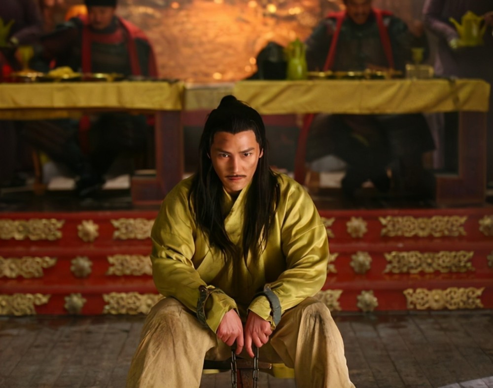 赵构真的是偏安一隅的昏君吗南宋的稳定繁荣他功不可没