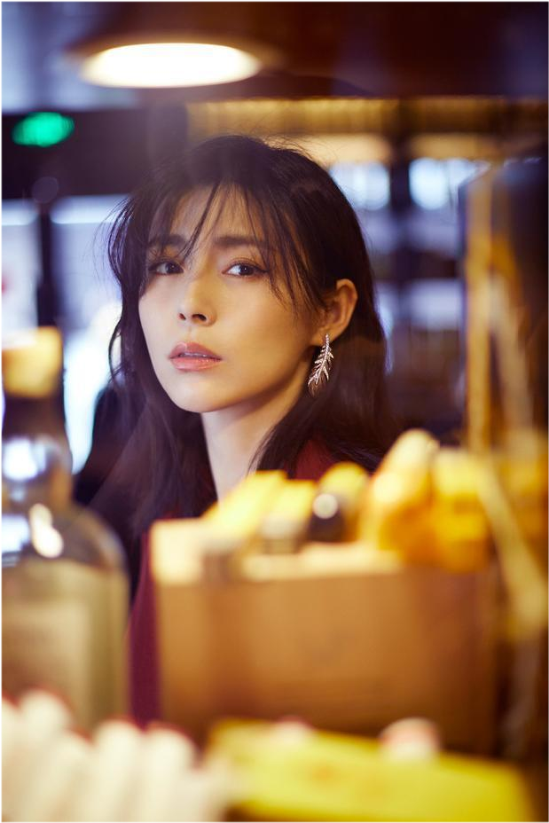 《燕云台》萧燕燕二姐,是郑爽景甜同学,还曾是吴亦凡电影女主