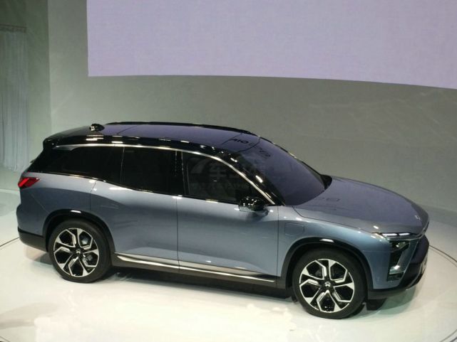 来看新能源suv|理想one|新能源suv|suv|比亚迪唐|车型|续航里程