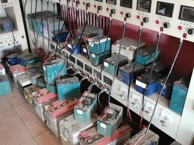 电瓶修复修复电瓶到底用什么方法