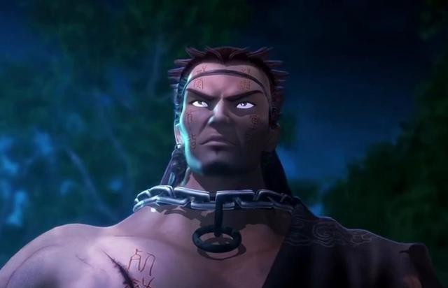 秦时明月:少司命vs胜七,背后的含义