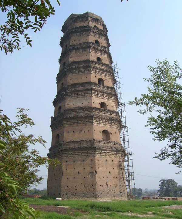 山西的文水县,一座让天下女人扬眉吐气的县城