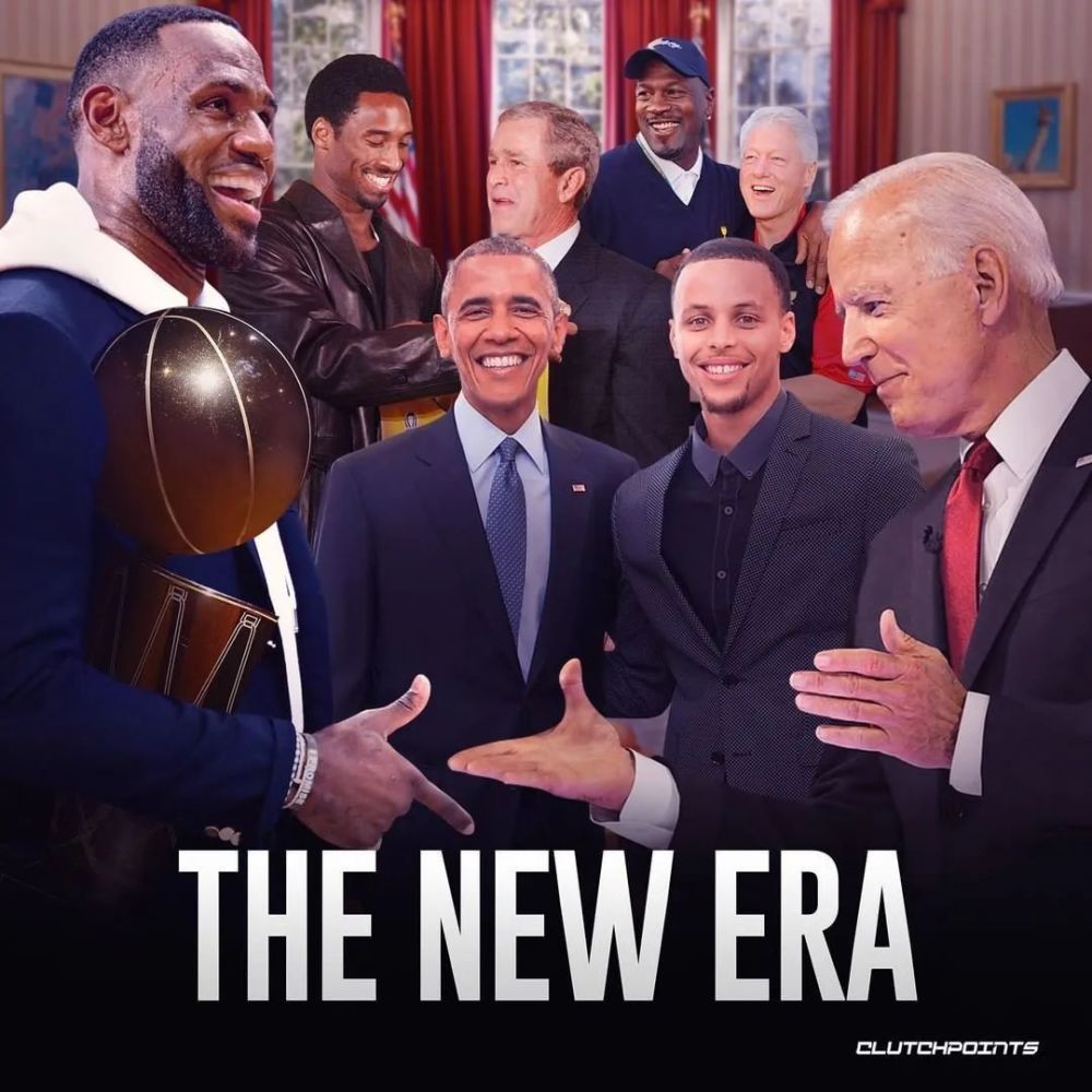 詹姆斯表示祝贺,詹皇兴奋的表示要带上龙舌兰和葡萄酒,不仅是庆祝夺冠