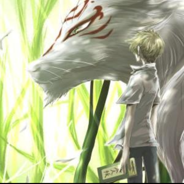 夏目友人帐的治愈 腾讯新闻