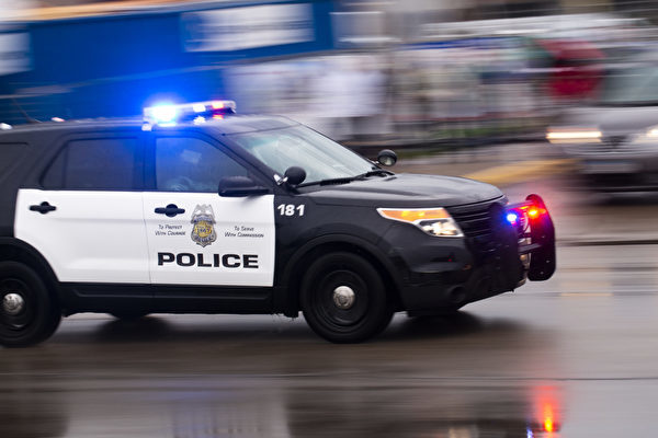 美国一孙女为霸占别墅毒死亲祖父,还狡辩:"是他让我这么做的"