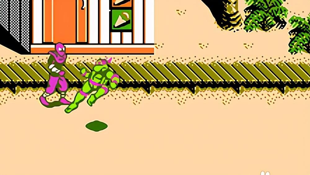 小霸王游戏排行_单机游戏推荐:这几款小霸王游戏,玩家玩到腻都没舍得卸载(2)