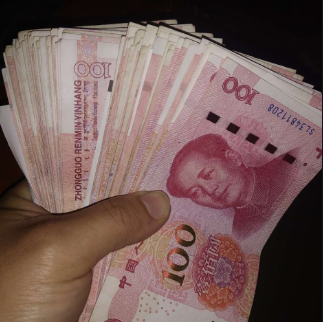 张家口一村民借给朋友一万块钱,没打欠条,对方却说是随的份子钱