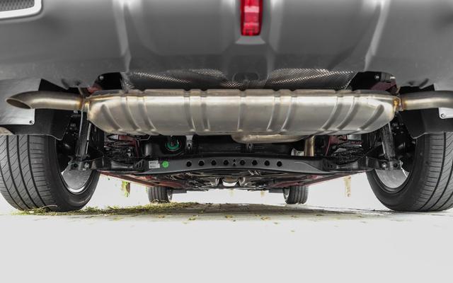 10万预算内,年轻人的第一台座驾应该长啥样?名爵5给出了答案