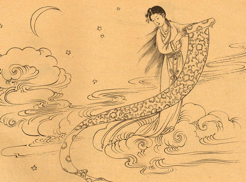 山海经神怪形象为什么会一直变化呢