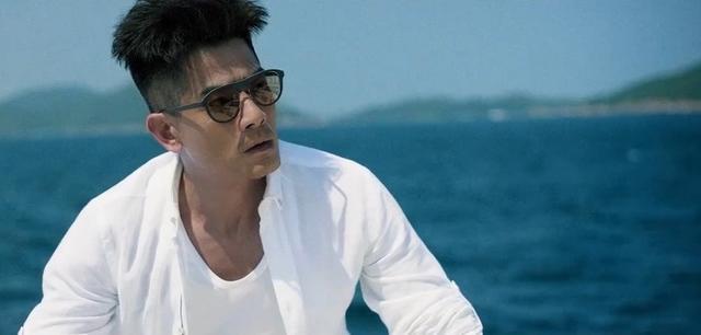 郭富城讲了个好故事,结局大呼过瘾,电影《无双》高智商犯罪