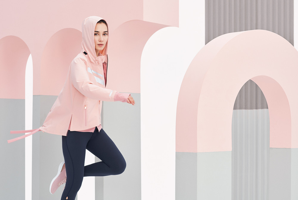 运动服品牌maia active完成近亿元b轮融资,它会成为下一个lululemon吗