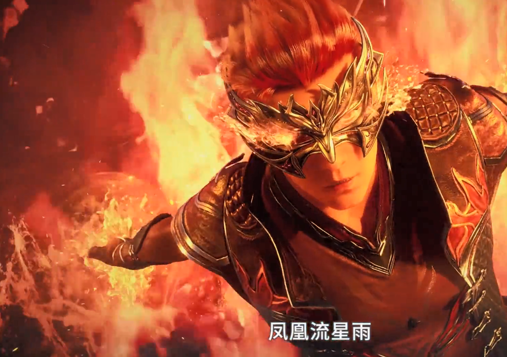 都是上古神兽,但后者却不断升级_腾讯新闻