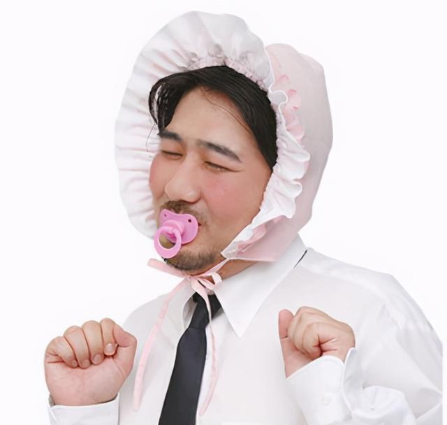 20%的精英阶层正在对80%的底层人士实施奶嘴计划