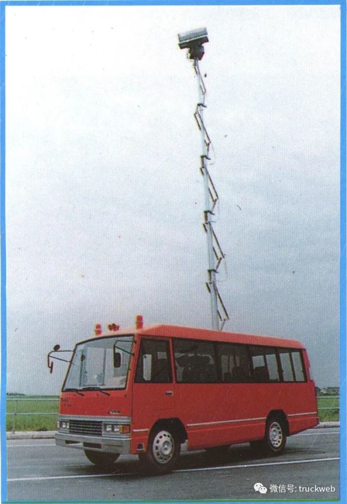 119消防宣传日老东风老解放老黄河的消防车照片再来一波