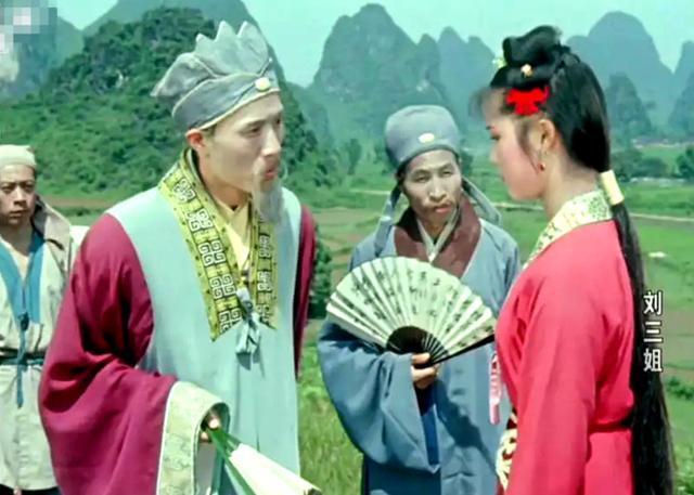 《刘三姐》"莫怀仁"夏宗学,56岁黄昏恋却独留爱妻病逝7年?