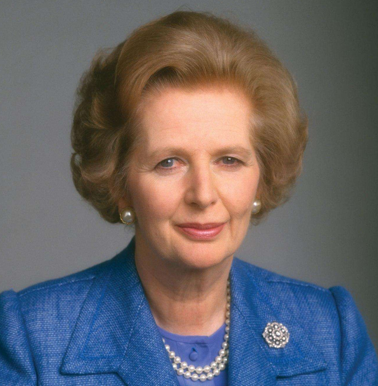 撒切尔夫人:史上晚年最凄惨的英国首相,没有之一,让人唏嘘