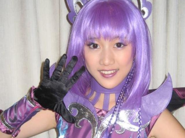 《巴啦啦小魔仙》隐藏大咖,认出坤哥周雨彤,却没发现"铁心兰"!