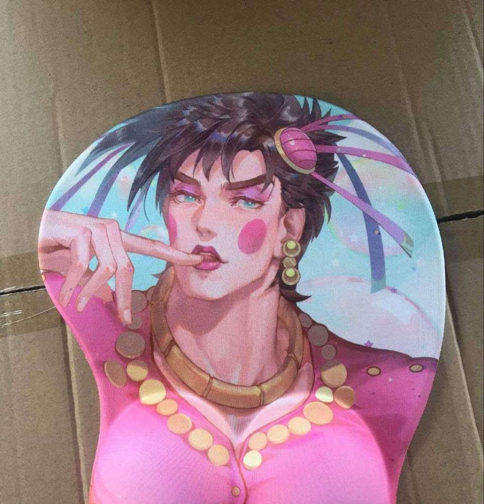 jojo二乔女装被识破回归现实龙舌兰姑娘是否符合德国人审美