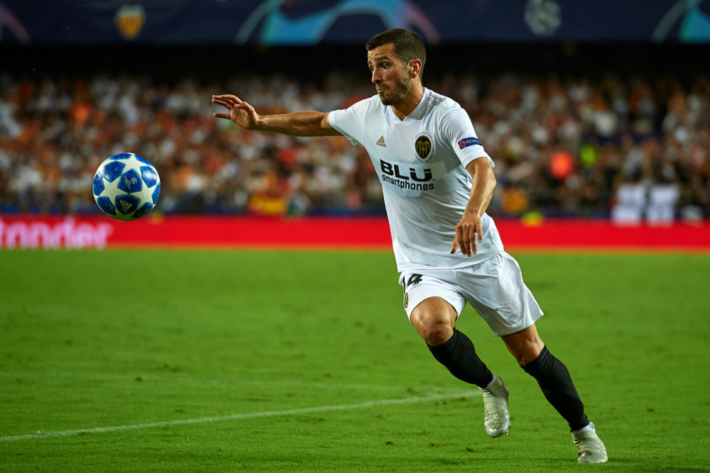 索莱尔踢皇马帽子戏法巴伦西亚还有哪些宝藏球员