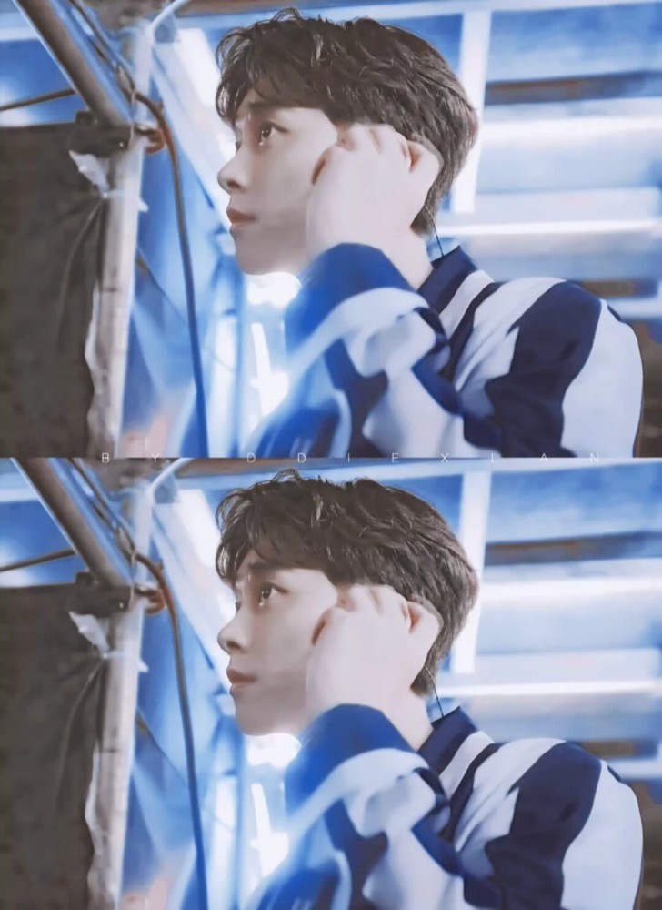 爱豆壁纸丨李易峰