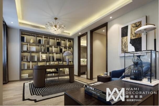 别墅软装设计的标准有哪些 韦美设计 腾讯新闻