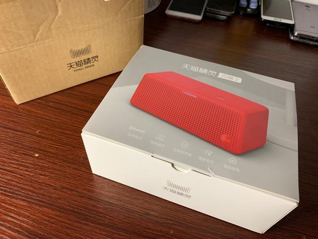 测评i优秀的扬声器独家精灵键天猫精灵方糖2上手体验报告