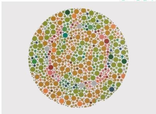 对飞行员视力要求有多高?这5张图,都看明白,嘿嘿你也是有潜力的