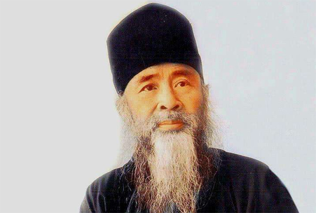 张大千之子:22岁卧轨,死后身边仅一人,为何11年后父亲才知死讯?