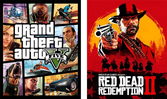 R 星公布次世代免费升级详情 Gta5 等均支持存档继承 Gta5 次世代 R星 Gta Playstation Rockstargames