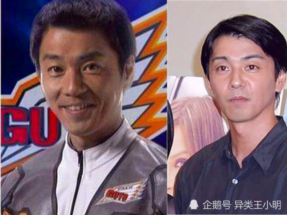 初代奥特曼主演54年后现状,队长病故,一个家里上吊,他改了名字