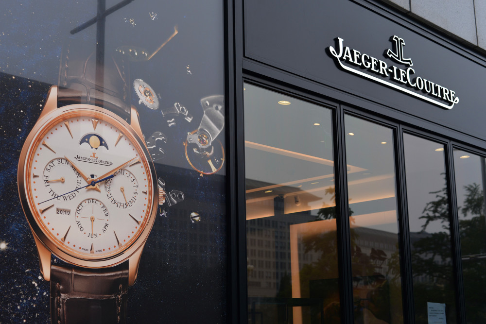 历峰集团投资farfetch要做一个破坏者