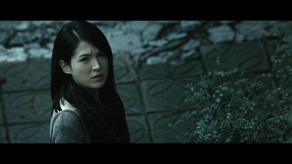 作为一名观众,我觉得我知道这个"魔神仔"无非就是山精鬼怪,魑魅魍魉