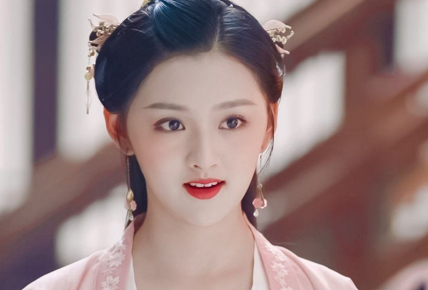 《如意芳霏》四女主结局大不同!傅容爱情美满,崔绾爱而不得