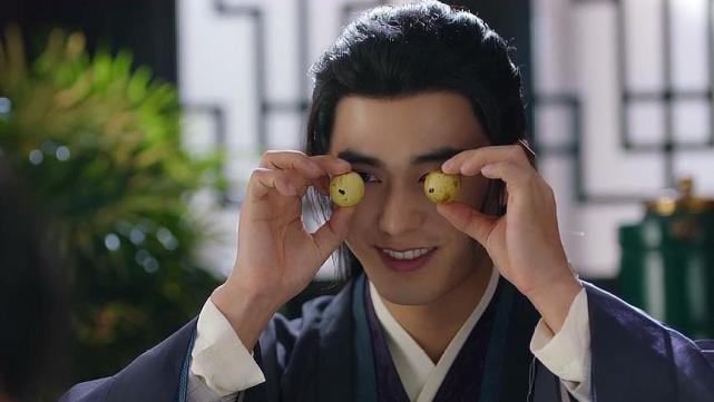 《如意芳霏》安王"悲惨"结局:复仇大业失败,爱人拱手相让仇人