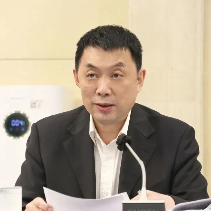 广东省高院院长龚稼立:多举措加强民营企业平等保护!