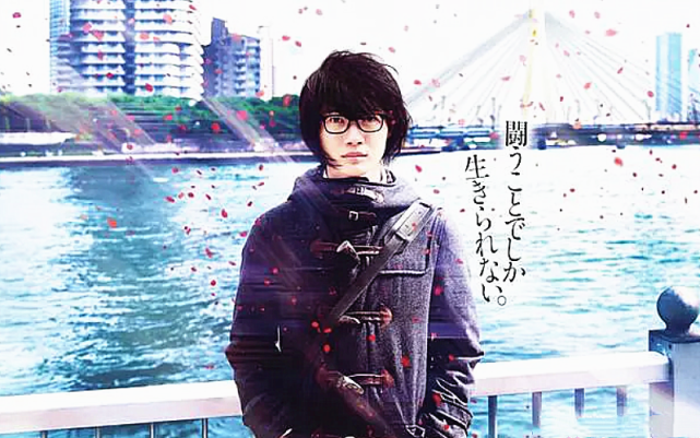 三月的狮子 人生十字路口 选择权在自己手中 桐山零迈出了他的第一步 三月的狮子 桐山零 十字路口 第一步 幸田香子