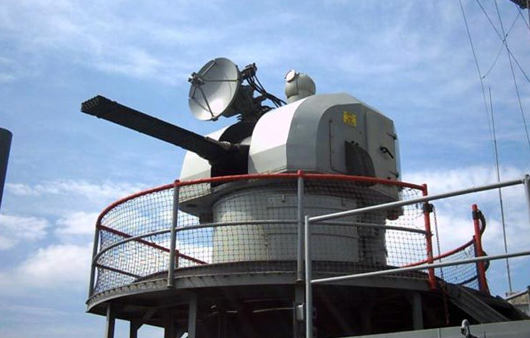 18世纪就已出现的转膛炮,为什么又被拿来用,如何做到一秒5发