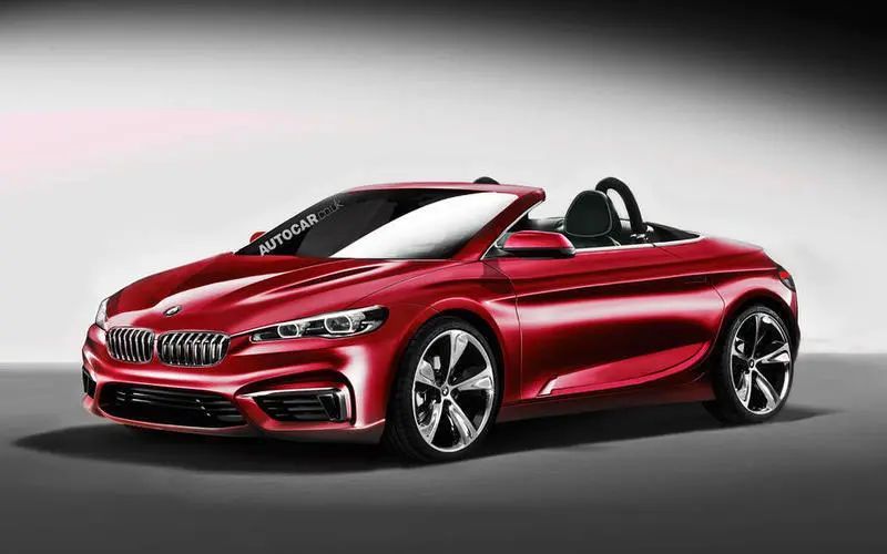 宝马z2宝马z3(1995-2002)bmw z3 coupe宝马z3 m roadster和m coupe