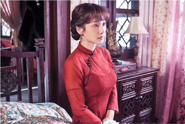 张学良根本不爱赵四小姐,少帅最爱的人却甘愿做别人的续弦夫人