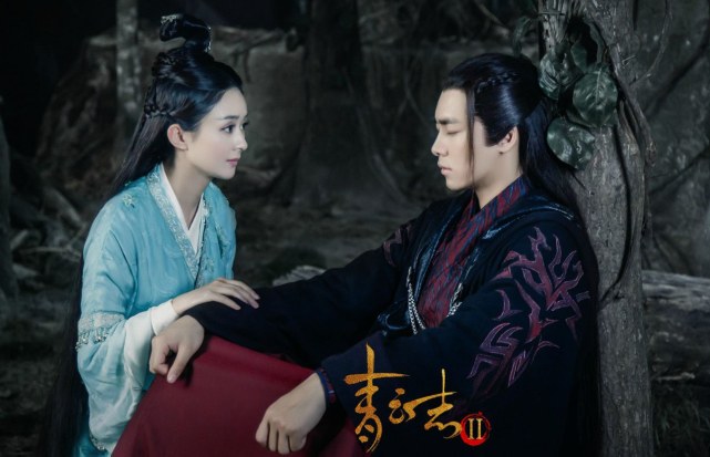 青云志3将播剧情还是熟悉的味道成毅秦俊杰成最大亮点