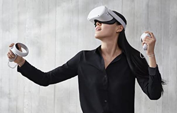 Vr的激进性 美少女游戏的临界点 Project Lux论 Air Project Lux 美少女游戏 游戏写实主义