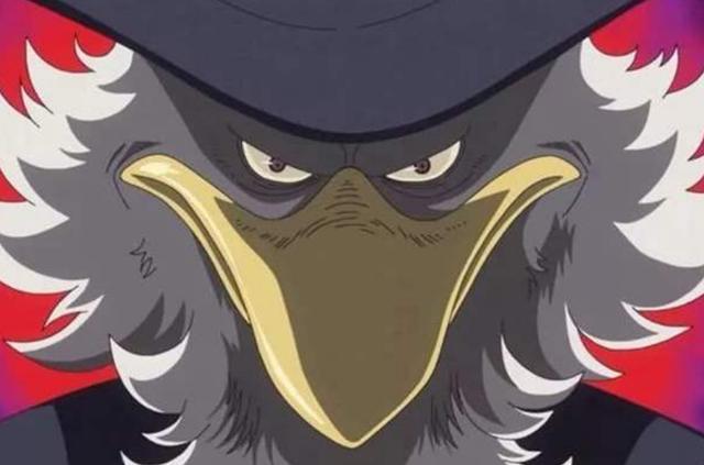 海贼王最强的人排名_海贼王中最强的6大家族,两个家族已经落幕,光月一族(2)