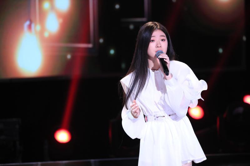 中国好声音2020人气_2020《中国好声音》巅峰之夜-年度总决赛票务系统全