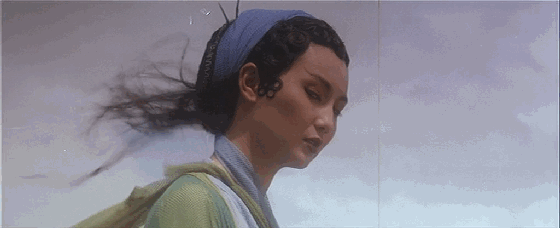 27年后再看《青蛇》,小青才是最令人向往的那个