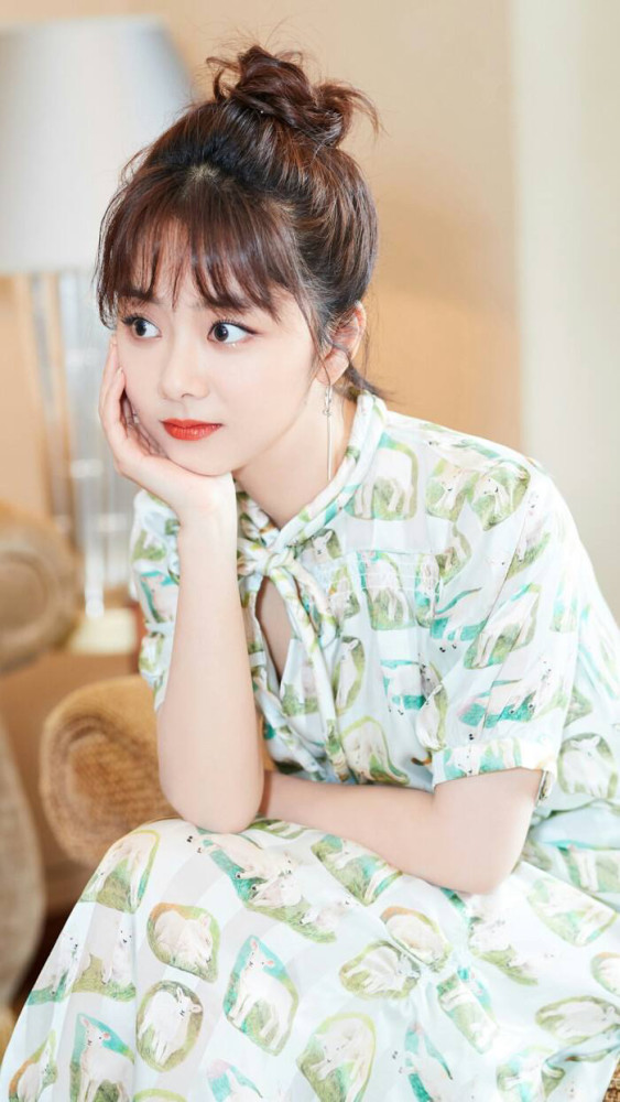 2020年最火的10大女星个个美若天仙你最喜欢谁