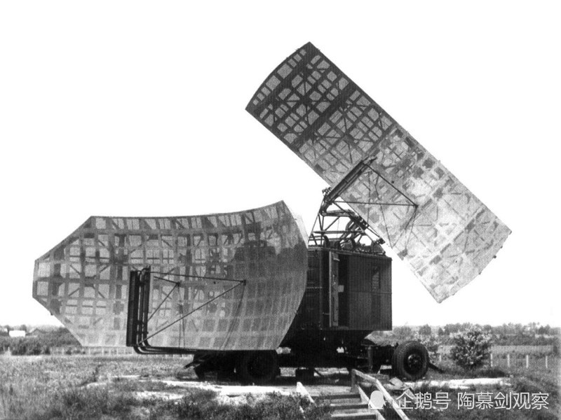 被错怪的米格-15:"米格走廊"的宽度,其实是一款雷达决定的