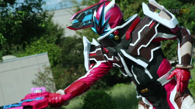 都和永梦相似|假面骑士|假面骑士剑闪|剑闪|变身|假面骑士exaid|少女