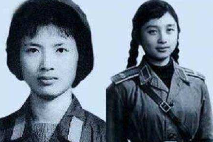 被林立果选为女朋友的张宁，究竟有多漂亮呢？这三方面常人不可及_腾讯网