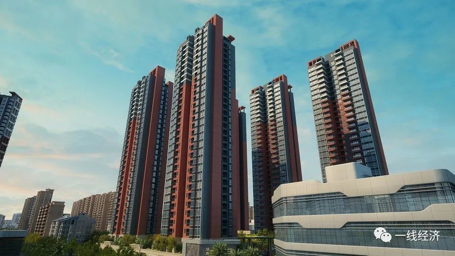 恒大借壳终止深深房停牌四年复牌首日一度涨停今年净利预降5成